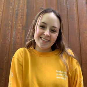 Meet your Posher, Daria